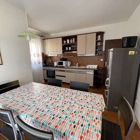Apartment Mama Cavtat Bagian luar foto