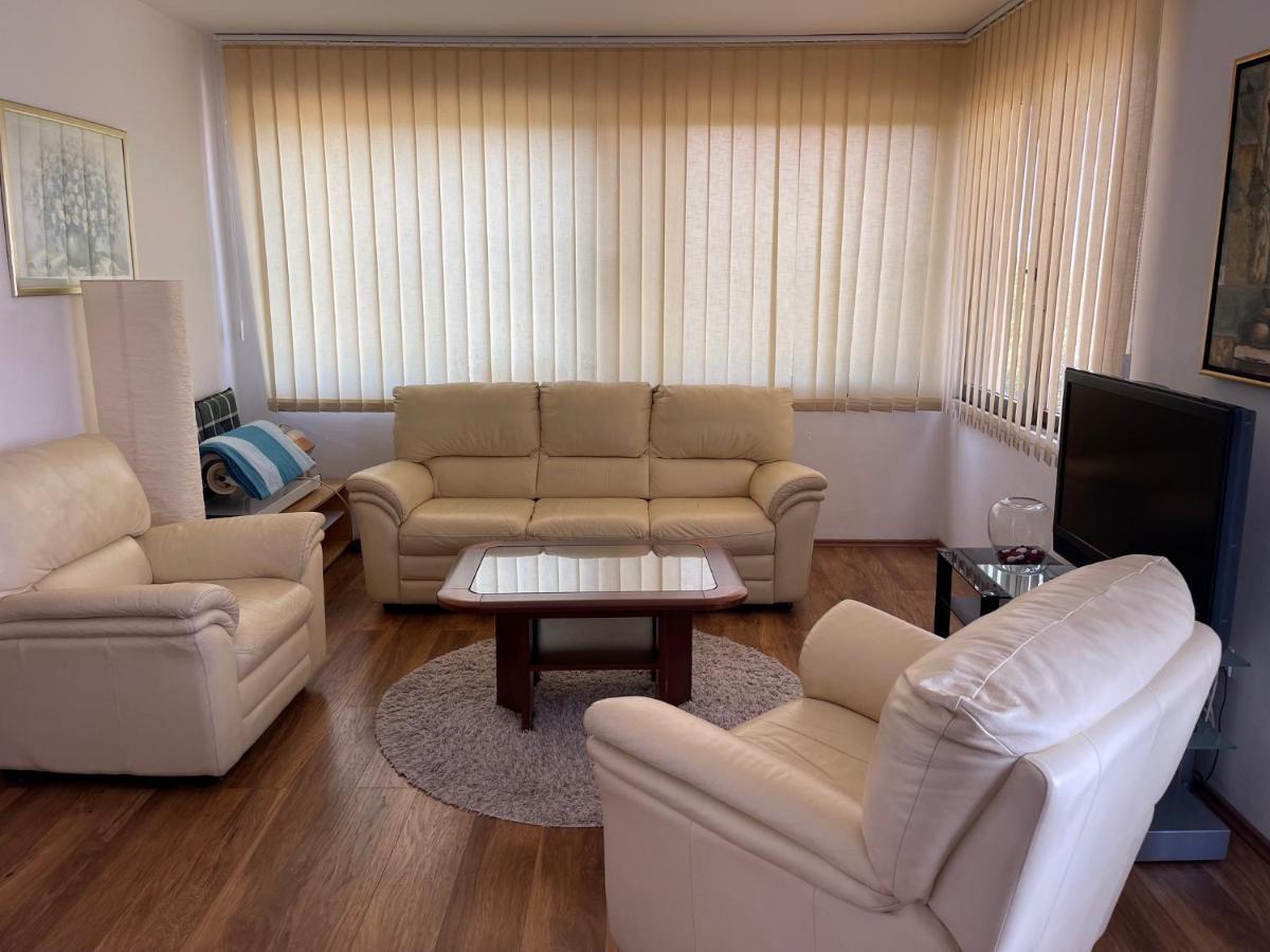 Apartment Mama Cavtat Bagian luar foto