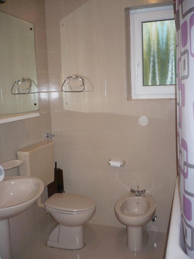 Apartment Mama Cavtat Bagian luar foto