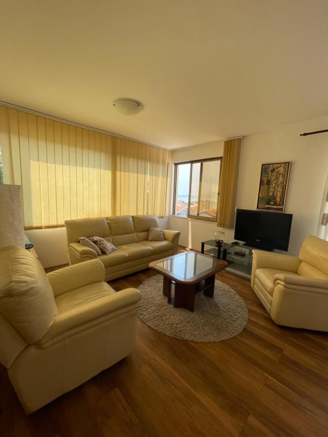 Apartment Mama Cavtat Bagian luar foto
