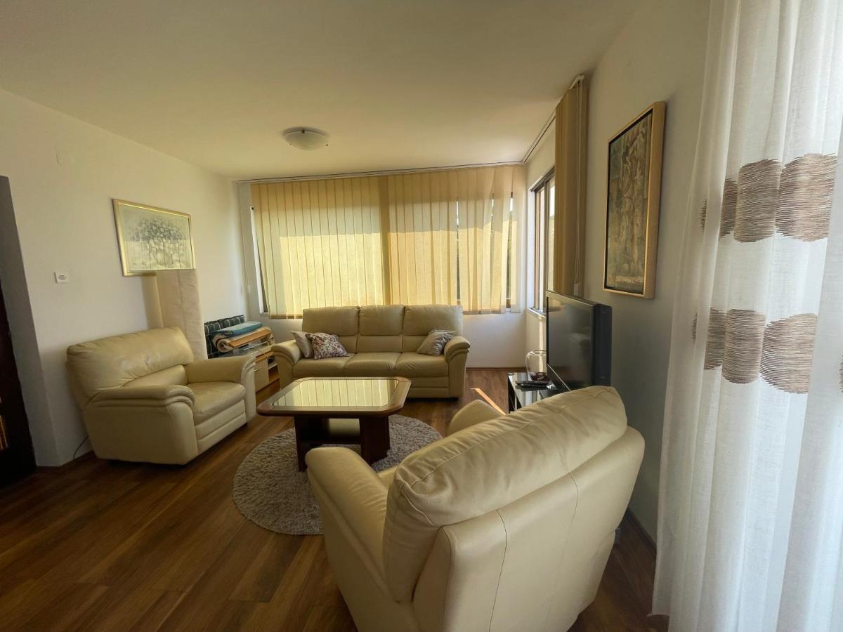 Apartment Mama Cavtat Bagian luar foto
