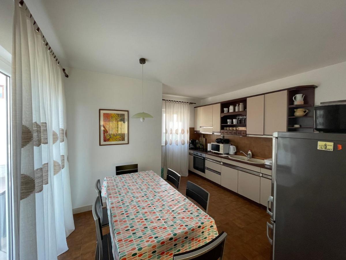 Apartment Mama Cavtat Bagian luar foto