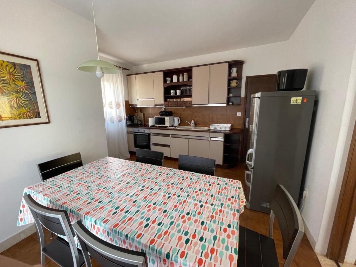 Apartment Mama Cavtat Bagian luar foto