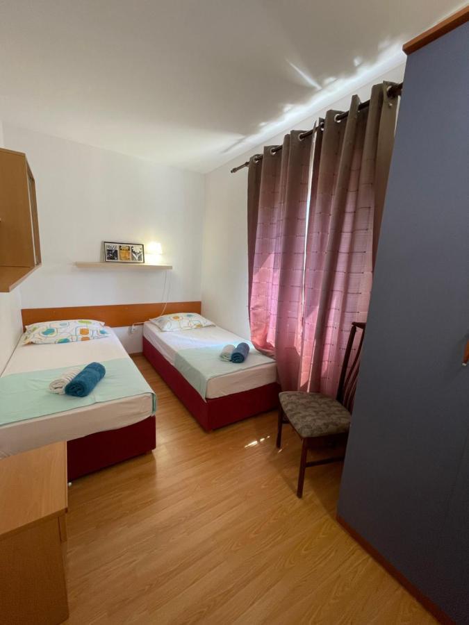 Apartment Mama Cavtat Bagian luar foto