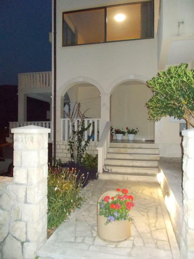 Apartment Mama Cavtat Bagian luar foto