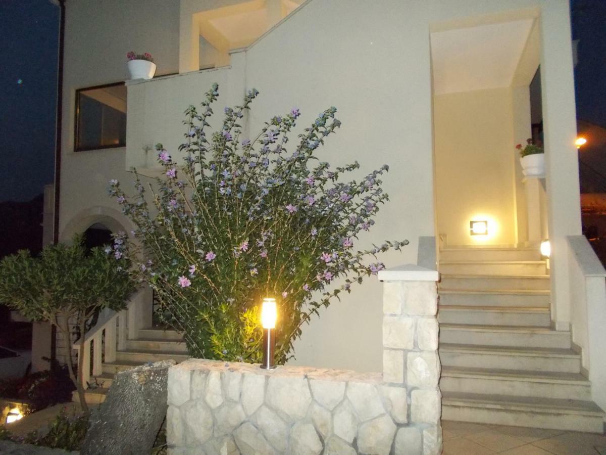 Apartment Mama Cavtat Bagian luar foto