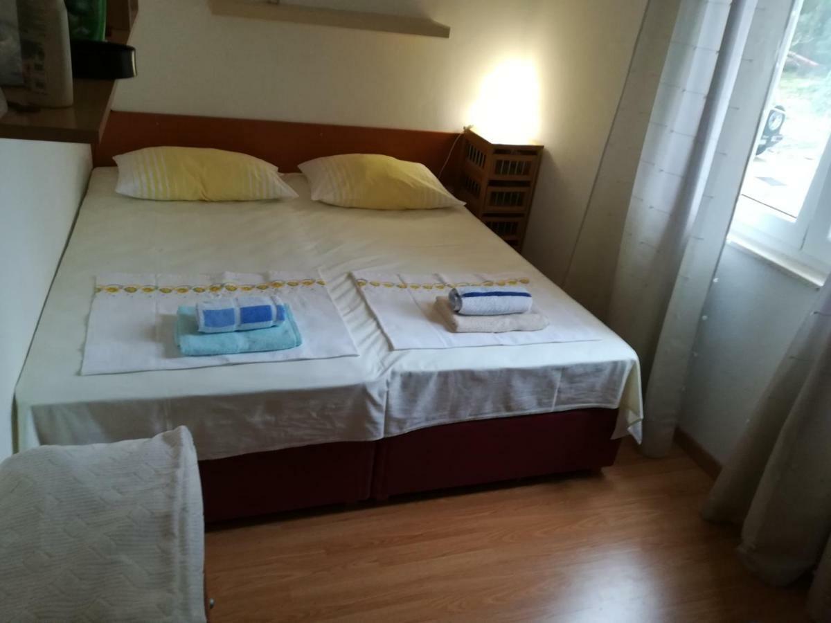 Apartment Mama Cavtat Bagian luar foto